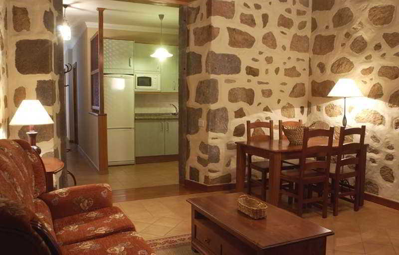 Casa Rural Doña Margarita Teror Exterior foto