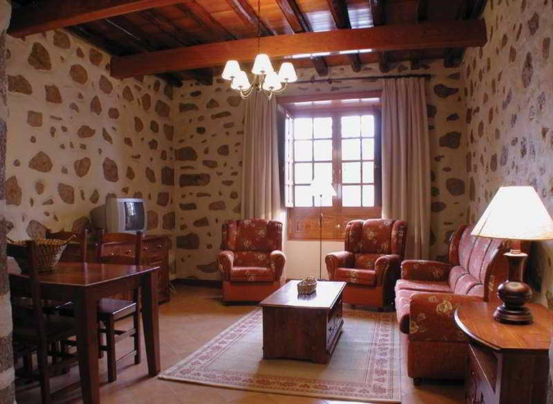 Casa Rural Doña Margarita Teror Exterior foto